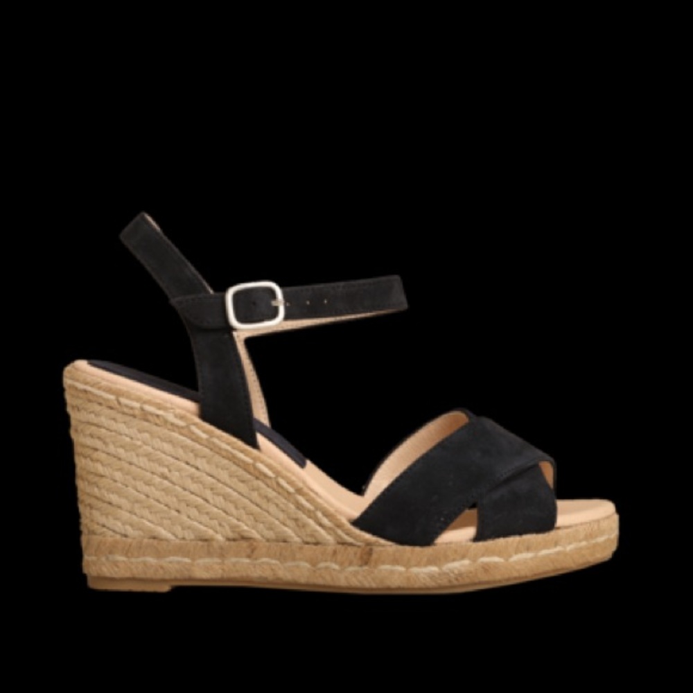 Marnique Espadrille